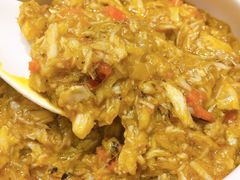 蟹粉盅-新吉士·上海菜(浦东LCM置汇旭辉店)