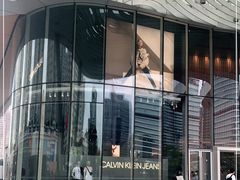 -深圳来福士广场