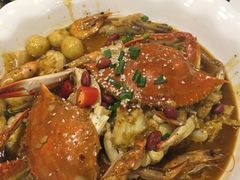 -朋友圈概念餐厅(象山万达广场店)