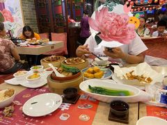 -点都德(大茶楼店)