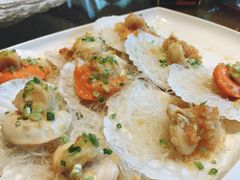-御花园·粤菜·海鲜火锅(中山公园店)