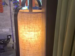 -绿茶餐厅(燕郊永旺店)