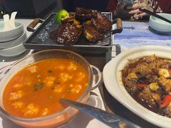 -青花小镇(凯翔新天地店)
