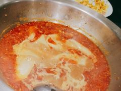 -清真·锦翔炝锅鱼(明德门店)