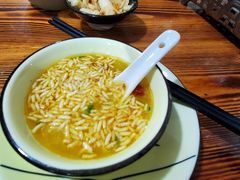 -巢湖名吃·徽府农家菜(半汤店)