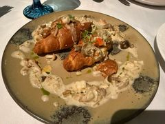 -醉了的船Le Bateau Ivre(温江店)