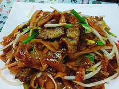 -莅香岛港式餐厅(滨江道店)