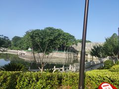 -东水关遗址公园