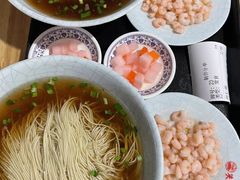 -朱鸿兴面馆(镇湖店)