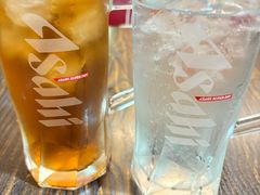 -拉面莊夢語＆中华料理八椿