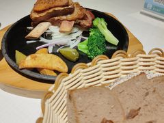 -俄士厨房(时代天街店)