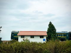 -粤海铁路北港码头
