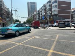 -天津洋货市场