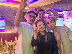-冰城小镇音乐串吧·聚会餐厅(百子湾店)