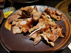 -厚贞日式烤肉(浦东汇智店)