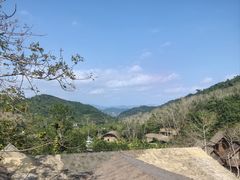 -海南槟榔谷黎苗文化旅游区