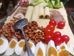 -赣南人家·头牌江西菜(劲松店)
