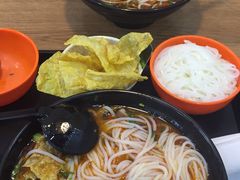 -螺小胖柳州螺蛳粉(钟楼总店)