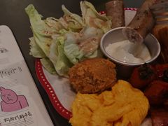 -TonTon(永康路店)