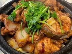 -二楼老店重庆鸡公煲(真光路店)