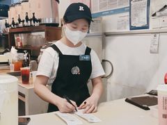 -眷茶臻选(锦艺城店)