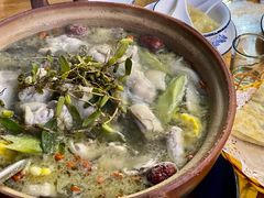 -洪大厨鸡煲(福田店)