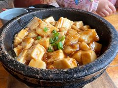 -马灯部落·西湖边的创意山景餐厅(虎跑动物园店)