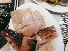 -小科自助海鲜烧肉(高区店)