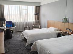 -长春国际会展中心大饭店