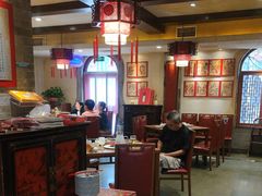 -山西会馆·晋菜·晋商宴·民俗博物馆(体育路店)