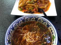 -中国传统伊兰拉面(石景山店)