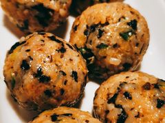 金枪鱼饭团-源味屋韩式火锅&炸鸡(鼎城当代商城店)