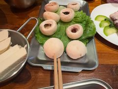 -子檀大隐炭烧(食品街店)