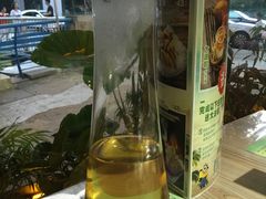 -探窝·竹笙椰子鸡(杨箕店)