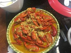 -杨胖子私房菜(秦虹路店)