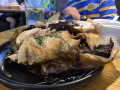 -杭百味·大众精选杭帮菜(西湖音乐喷泉店)