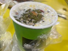 -清真老马家国华牛奶鸡蛋醪糟(正宁路店)