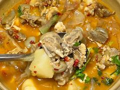 -笨罗卜浏阳菜馆(太平街店)