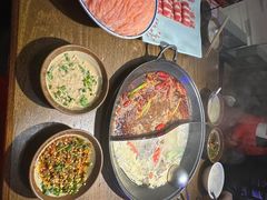 -萍姐火锅·公路夜市(打浦桥日月光店)