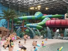 -波塞冬旅游度假区