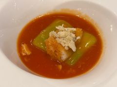 -香厨中餐厅(松北香格里拉店)