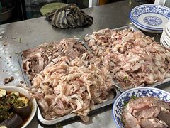 -赵姐猪耳朵饭店