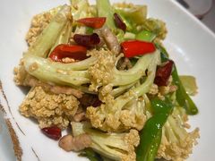 -南门食仙·手工福州菜(南门兜店)