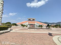 -中国闽台缘博物馆