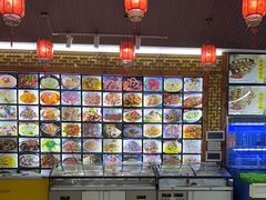 -大丰收海鲜酒楼·专业餐饮30年(连云港老字号店)
