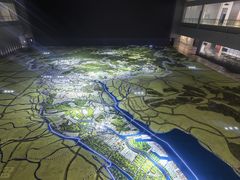 -广州市城市规划展览中心