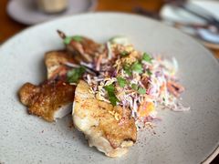 -THE CANNERY&JUJU 新鲜海鲜·牛排美食酒廊