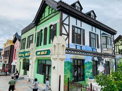 -观澜湖底捞(观澜墅店)