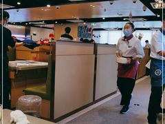 -海底捞火锅(天津SM城市广场店)