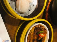 -南拳十三姨·潮汕砂锅粥(世纪金源店)